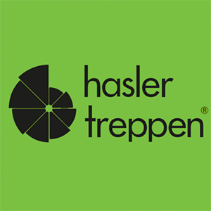 hasler treppen®